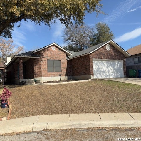 16642 Blanco Key, San Antonio