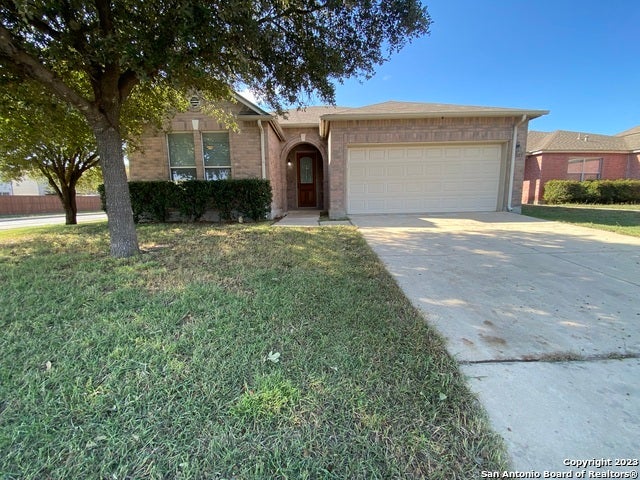 7603 Dueling Oak, San Antonio