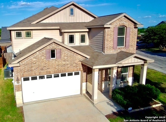 7102 Magnolia Blf, San Antonio