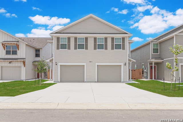 7411 Gramercy Way 102, San Antonio