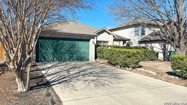 9703 Alexa Pl, San Antonio