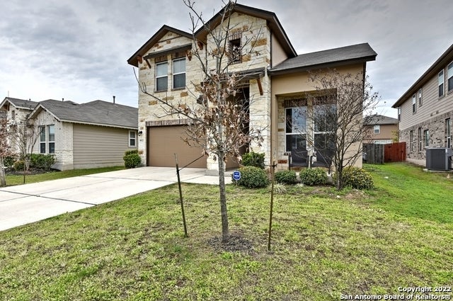 8923 Dusty Run, San Antonio