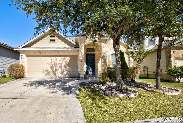 12207 Hamlin, San Antonio