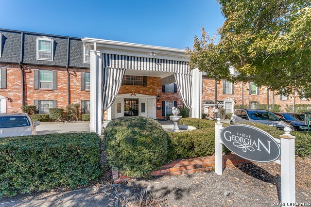 8401 N New Braunfels 207, San Antonio