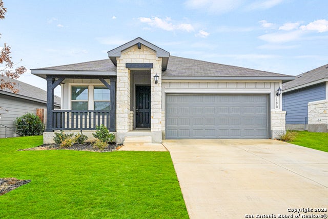 11618 Mustang, San Antonio