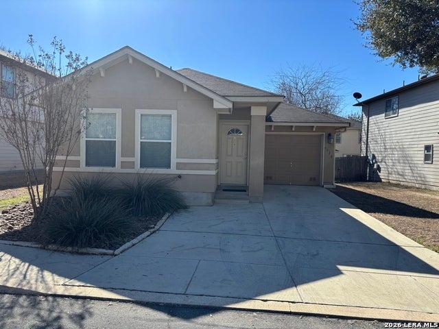 5410 Bright Creek, San Antonio