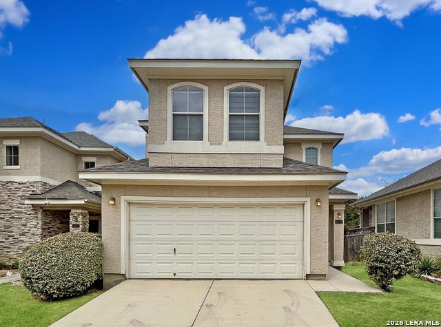 6739 Biscay Bay, San Antonio