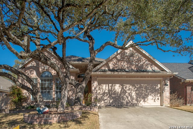 1111 Crystal Spring, San Antonio