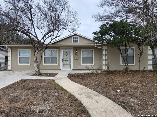 235 Basswood Dr, San Antonio