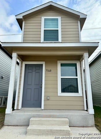 7160 Elm Cove, San Antonio