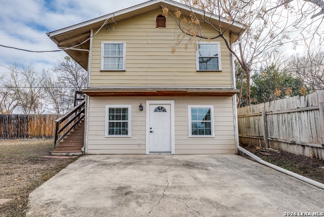 346 Leming Dr. Apt A #a, San Antonio