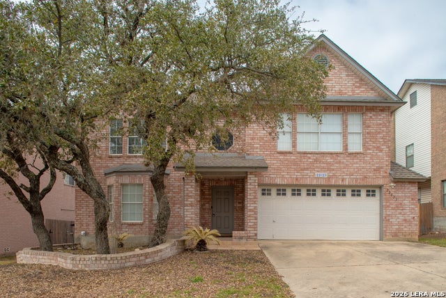 22023 Oriole Hill, San Antonio