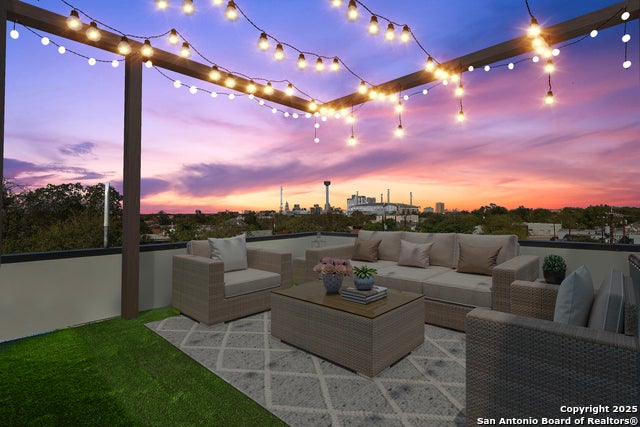 1021 S Hackberry #202, San Antonio