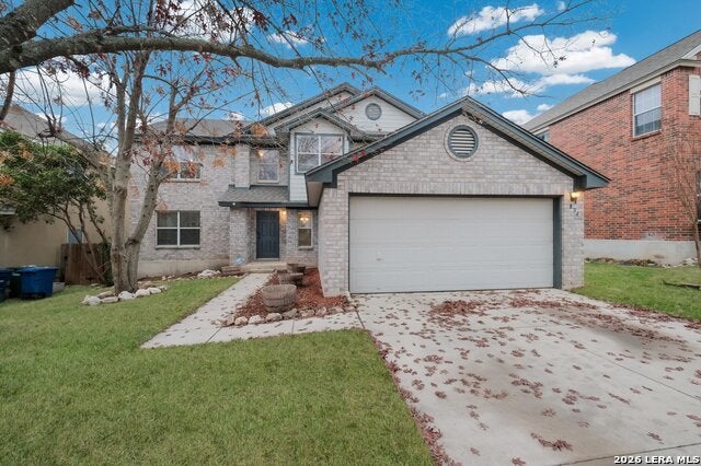 834 Quitman Oak, San Antonio