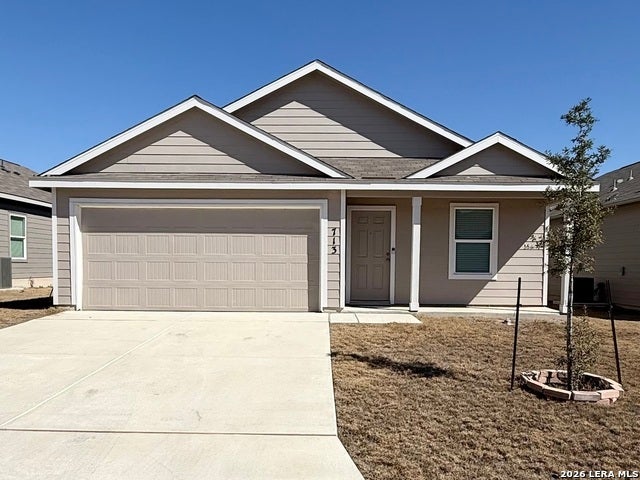 713 Kildeer Trl, New Braunfels