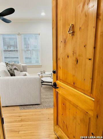 525 Mission Street #4, San Antonio