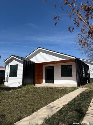 105 Forrest, San Antonio