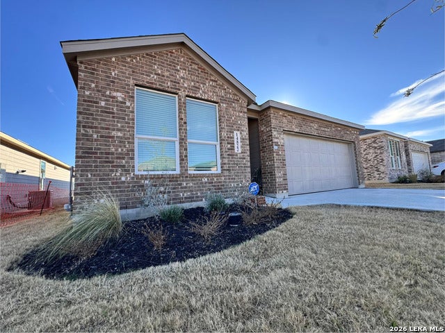 14822 Taradeau, San Antonio