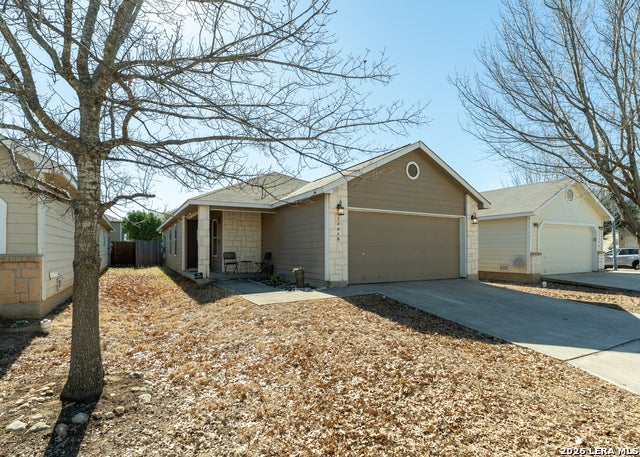 12246 Autumn Cherry, San Antonio