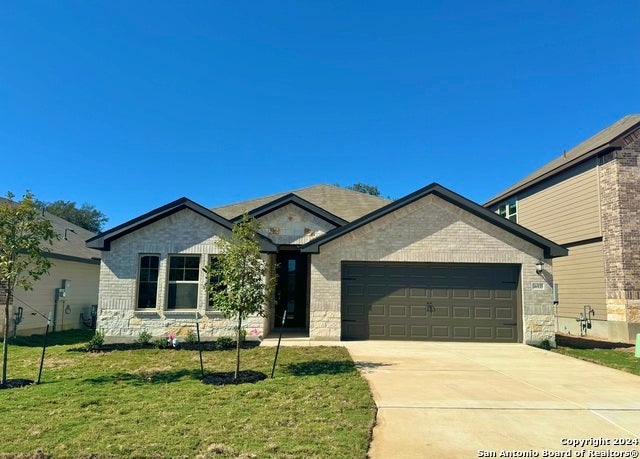 16935 Blaise Ter, San Antonio
