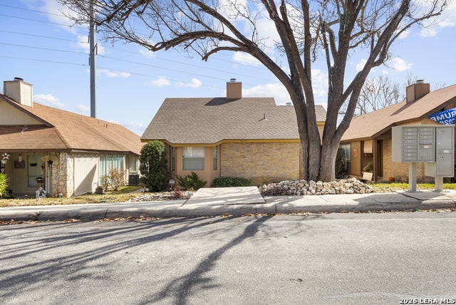 8430 Cranberry #2, San Antonio