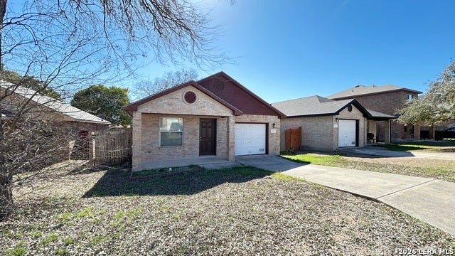 10730 Shaencrossing, San Antonio