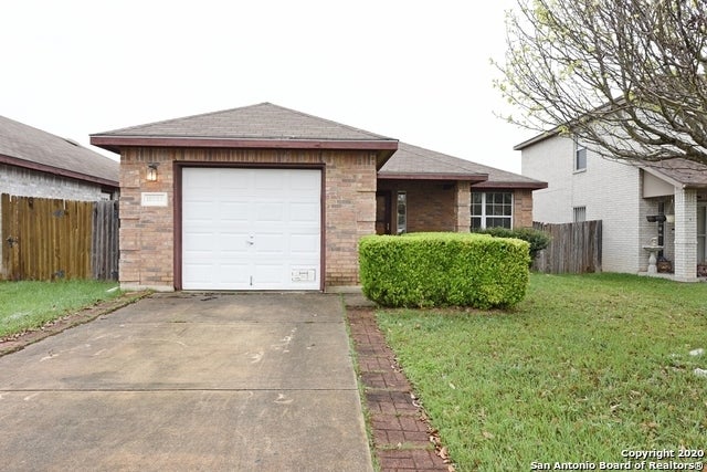 10707 N Shaenridge, San Antonio