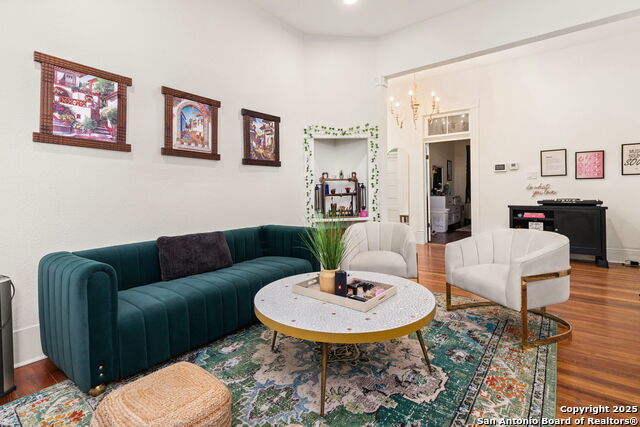 114 Omaha, San Antonio