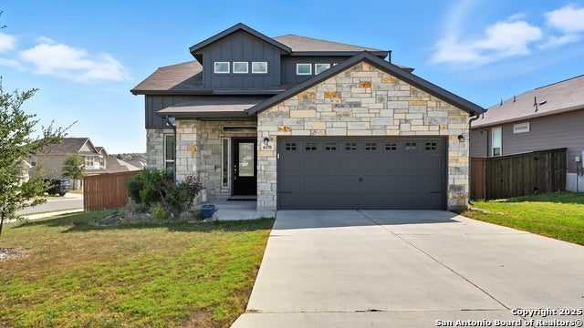 6370 Tarrant, Schertz