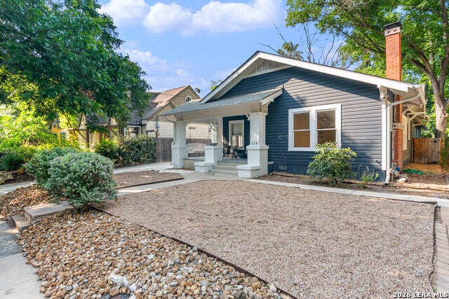 126 Armour, San Antonio