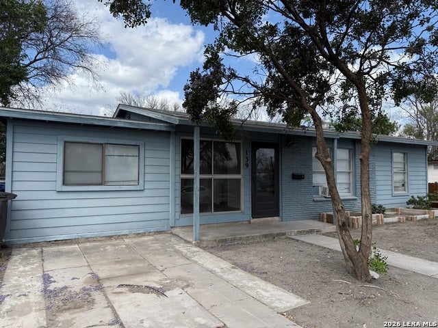 139 Trudell, San Antonio