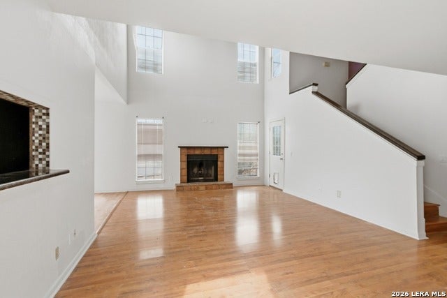 2255 Thousand Oaks #801, San Antonio