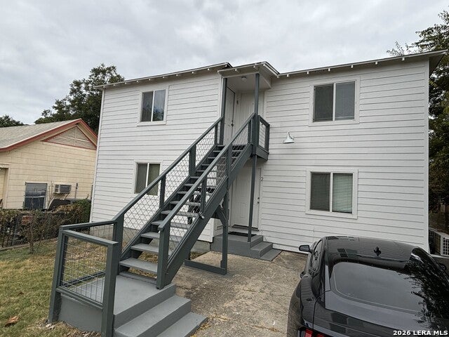 417 Eleanor Ave #2, San Antonio