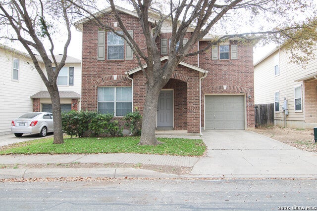16130 Branching Oaks, San Antonio