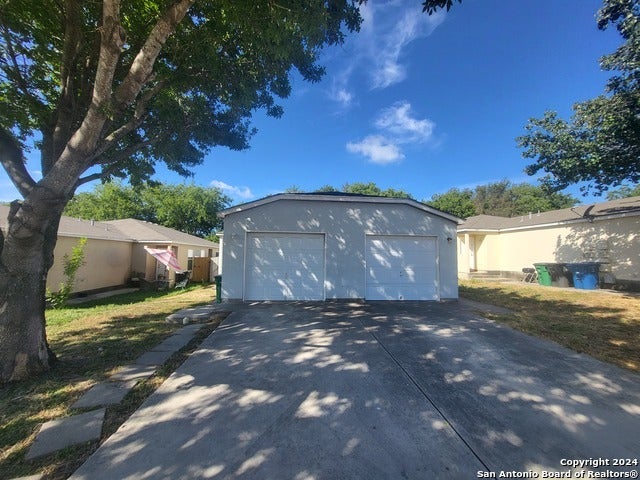 3848 Maverick Creek Rd, San Antonio