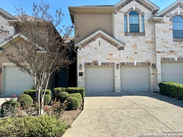 8250 Cruiseship Bay #503, San Antonio