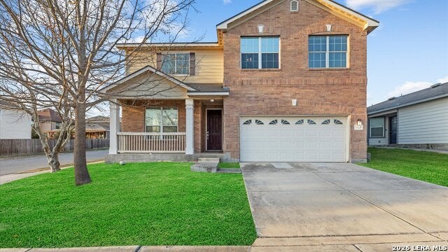 9503 Copper Mist, Converse