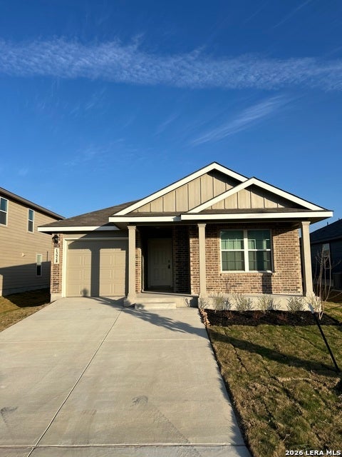 13928 San Saba Falls, San Antonio