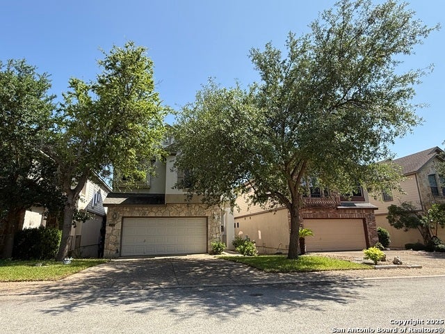 1242 Tweed Willow, San Antonio