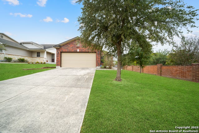 6006 Scenic Links, Schertz