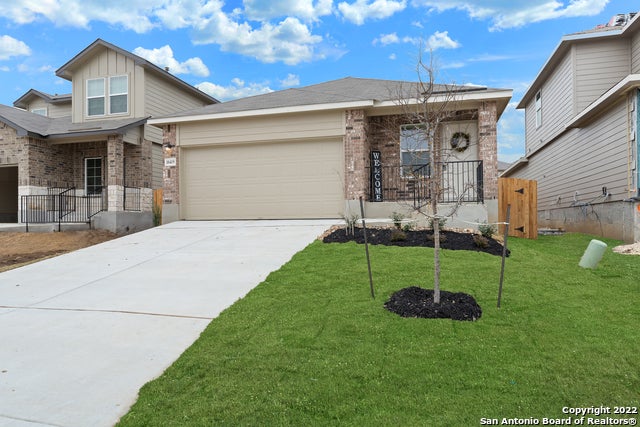 10419 Howgate, San Antonio