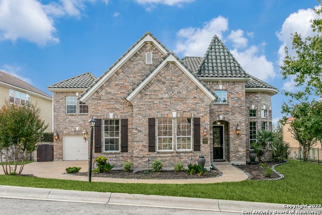 7130 Hovingham, San Antonio