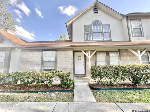 10254 Dover #302, San Antonio