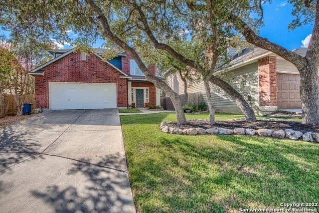 20515 Tree Meadows, San Antonio