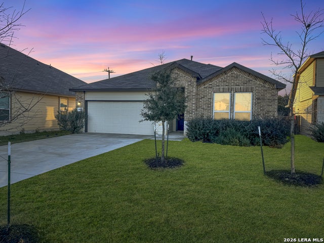 4049 Copper River, Bulverde