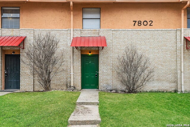 7802 Richard Frank Way #2, San Antonio