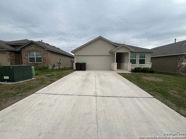 129 Garden Emerald, San Antonio