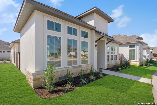 3523 N. Loop 1604 East #2304, San Antonio