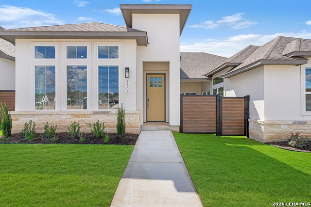 3523 N. Loop 1604 East #2002, San Antonio