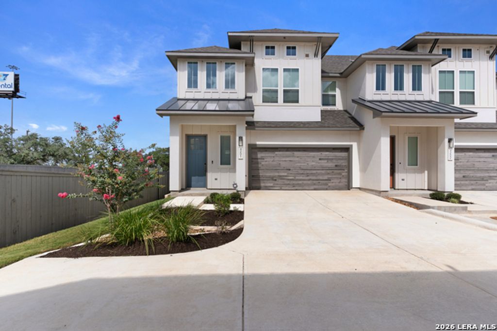 3523 N. Loop 1604 East 201, San Antonio
